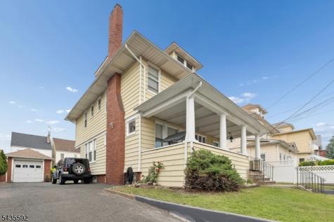 276 E 32nd Street Paterson NJ 07504