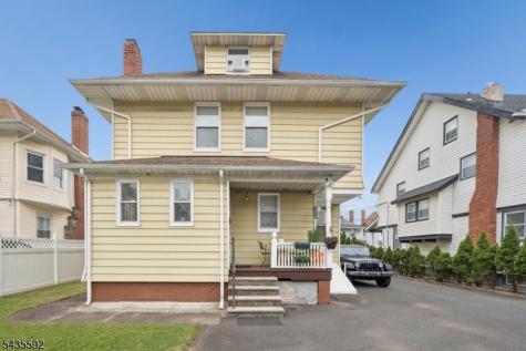 276 E 32nd Street Paterson NJ 07504