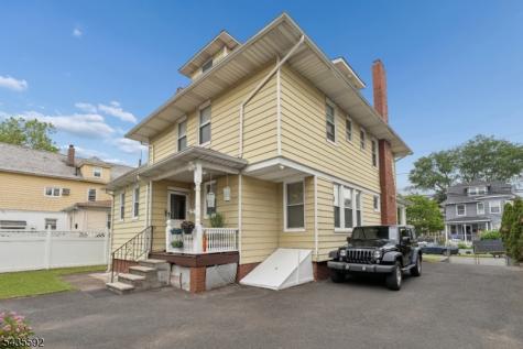 276 E 32nd Street Paterson NJ 07504