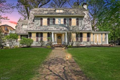 754 Dixie Lane Plainfield NJ 07062