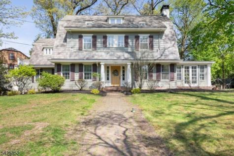 754 Dixie Lane Plainfield NJ 07062