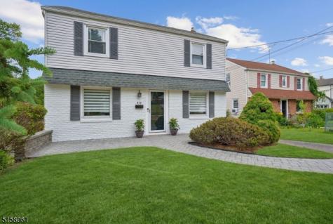 373 Saint Cloud Avenue West Orange NJ 07052
