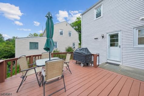 373 Saint Cloud Avenue West Orange NJ 07052
