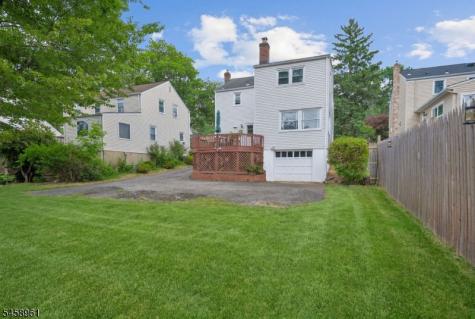 373 Saint Cloud Avenue West Orange NJ 07052