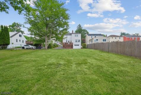 373 Saint Cloud Avenue West Orange NJ 07052
