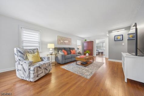 373 Saint Cloud Avenue West Orange NJ 07052