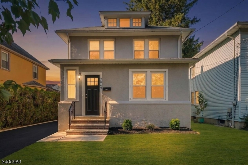 2045 Mountain Avenue Scotch Plains NJ 07076