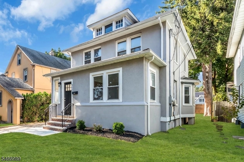2045 Mountain Avenue Scotch Plains NJ 07076