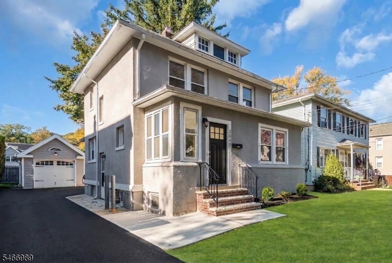 2045 Mountain Avenue Scotch Plains NJ 07076