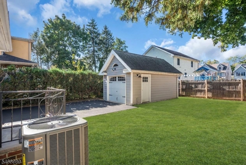 2045 Mountain Avenue Scotch Plains NJ 07076