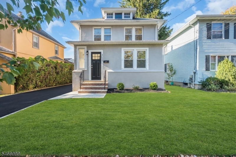 2045 Mountain Avenue Scotch Plains NJ 07076