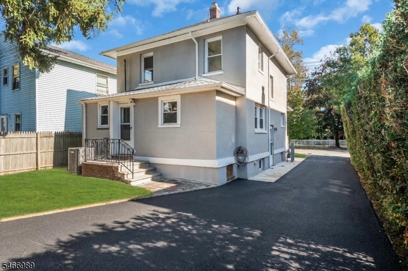 2045 Mountain Avenue Scotch Plains NJ 07076