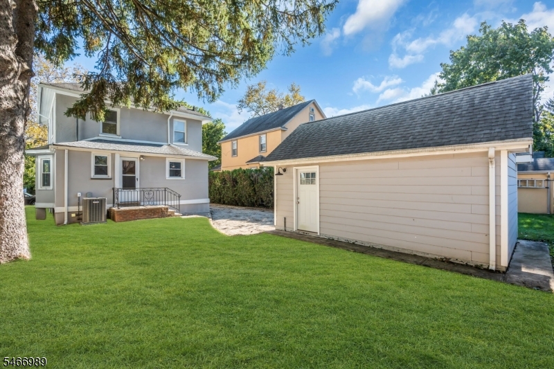 2045 Mountain Avenue Scotch Plains NJ 07076