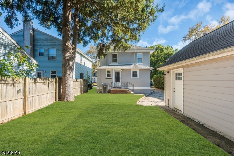 2045 Mountain Avenue Scotch Plains NJ 07076