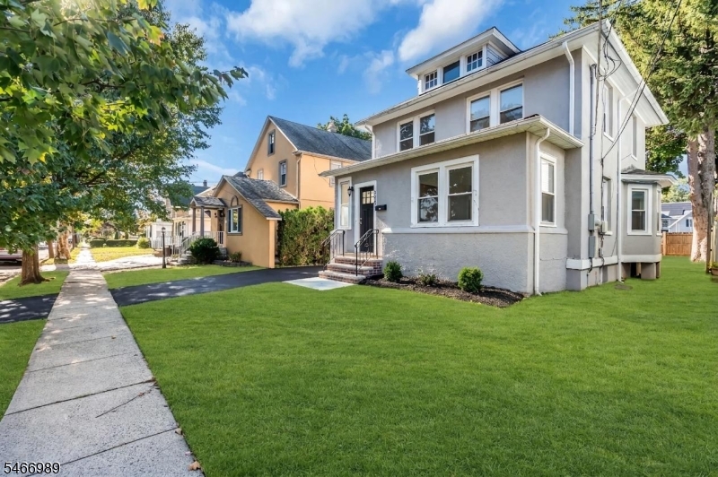 2045 Mountain Avenue Scotch Plains NJ 07076