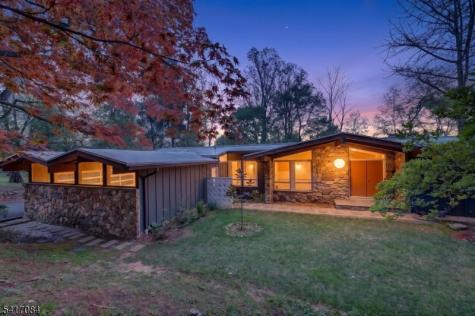 39 Skyline Drive Morris NJ 07960