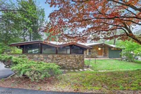 39 Skyline Drive Morris NJ 07960