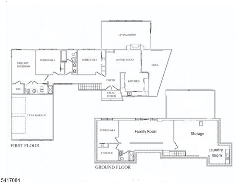 39 Skyline Drive Morris NJ 07960