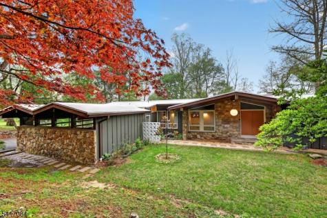 39 Skyline Drive Morris NJ 07960