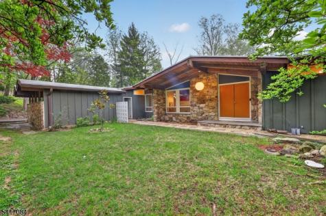 39 Skyline Drive Morris NJ 07960