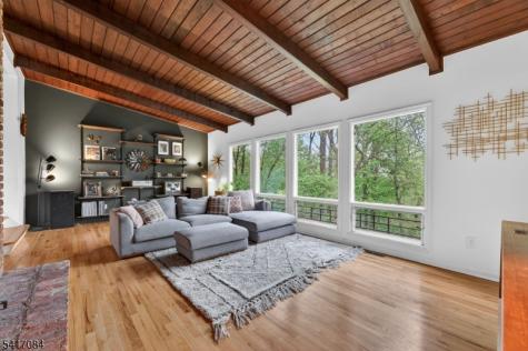 39 Skyline Drive Morris NJ 07960
