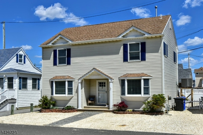 126 Bayberry Road Toms River Township NJ 08735