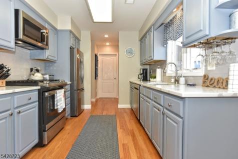 126 Bayberry Road Toms River Township NJ 08735