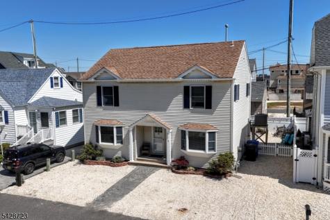 126 Bayberry Road Toms River Township NJ 08735