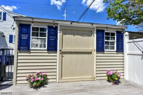 126 Bayberry Road Toms River Township NJ 08735