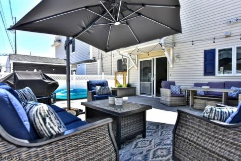 126 Bayberry Road Toms River Township NJ 08735