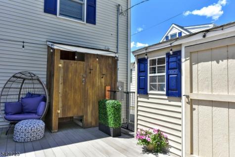126 Bayberry Road Toms River Township NJ 08735