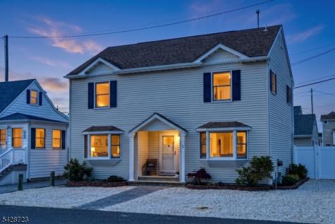 126 Bayberry Road Toms River Township NJ 08735
