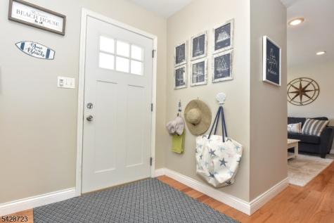 126 Bayberry Road Toms River Township NJ 08735