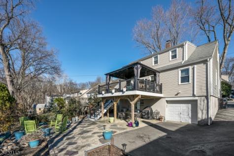 18 Barker Avenue Hawthorne NJ 07506
