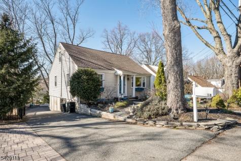 18 Barker Avenue Hawthorne NJ 07506