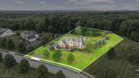 31 Balmoral Drive Alexandria NJ 08867