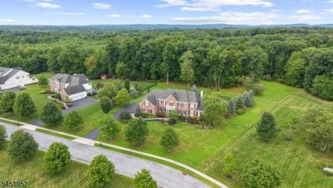 31 Balmoral Drive Alexandria NJ 08867