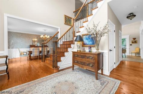 31 Balmoral Drive Alexandria NJ 08867