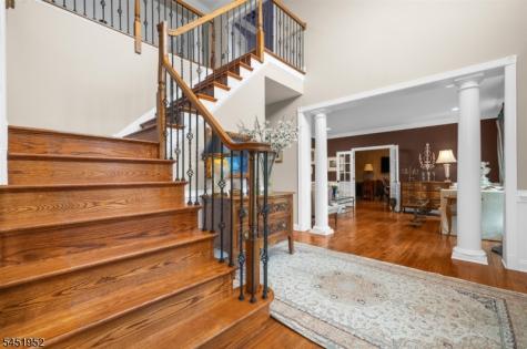 31 Balmoral Drive Alexandria NJ 08867