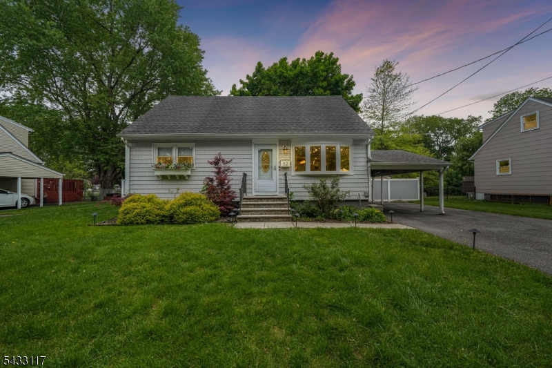 52 Barbara Drive Pompton Lakes NJ 07442