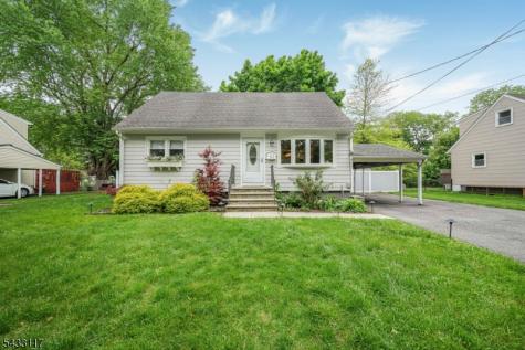 52 Barbara Drive Pompton Lakes NJ 07442
