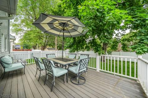 52 Barbara Drive Pompton Lakes NJ 07442