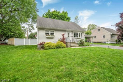 52 Barbara Drive Pompton Lakes NJ 07442