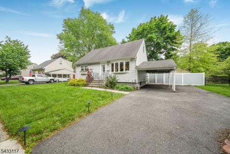 52 Barbara Drive Pompton Lakes NJ 07442