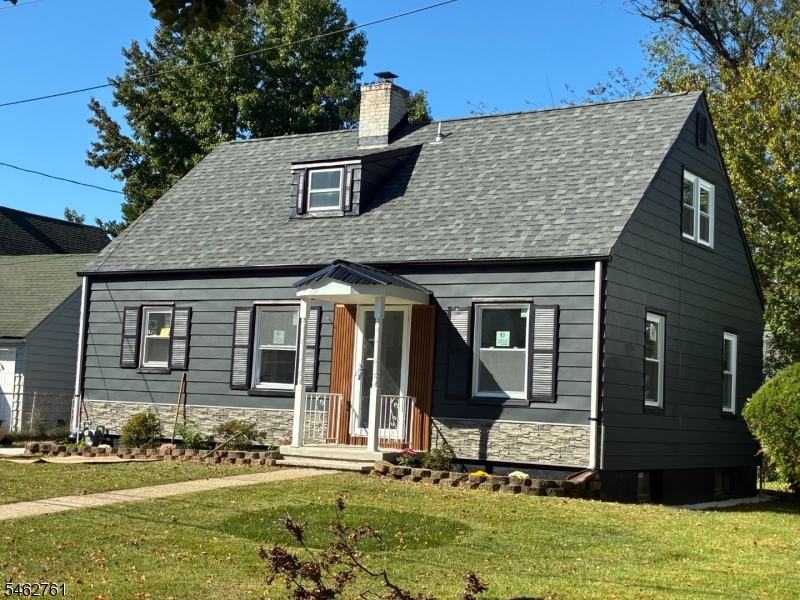 145 Beech Street Belleville NJ 07109