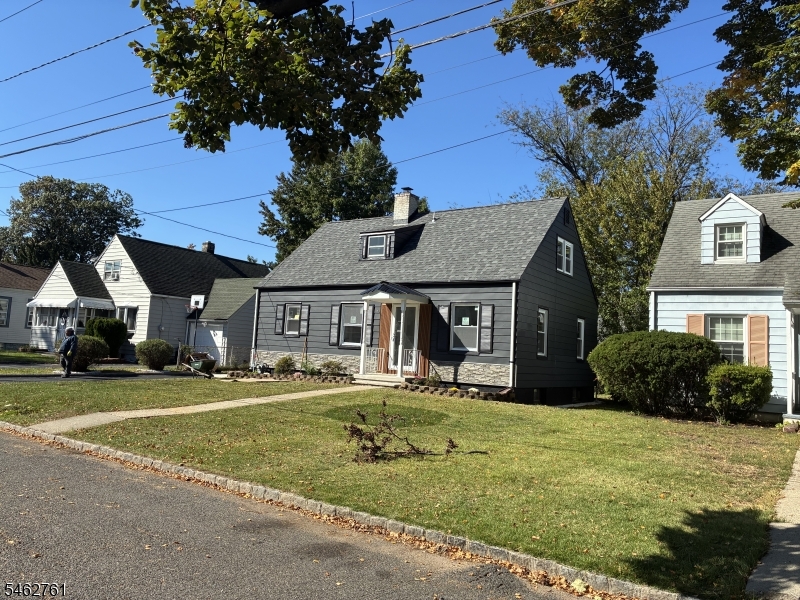 145 Beech Street Belleville NJ 07109