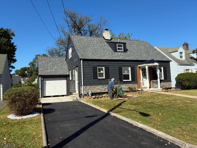 145 Beech Street Belleville NJ 07109