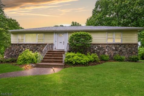 20 Manger Road West Orange NJ 07052