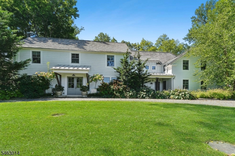 1 Delaware Road Florham Park NJ 07960