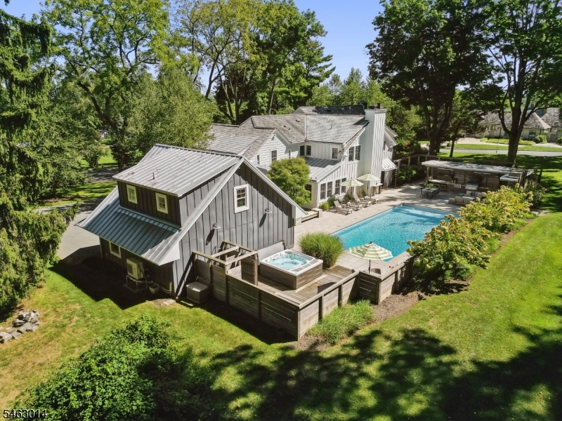1 Delaware Road Florham Park NJ 07960